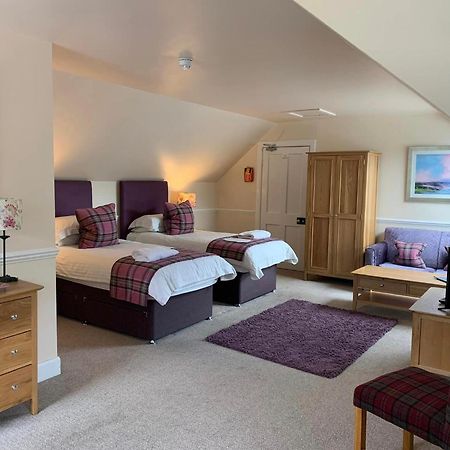 The Inn On The Tay Питлохри Экстерьер фото